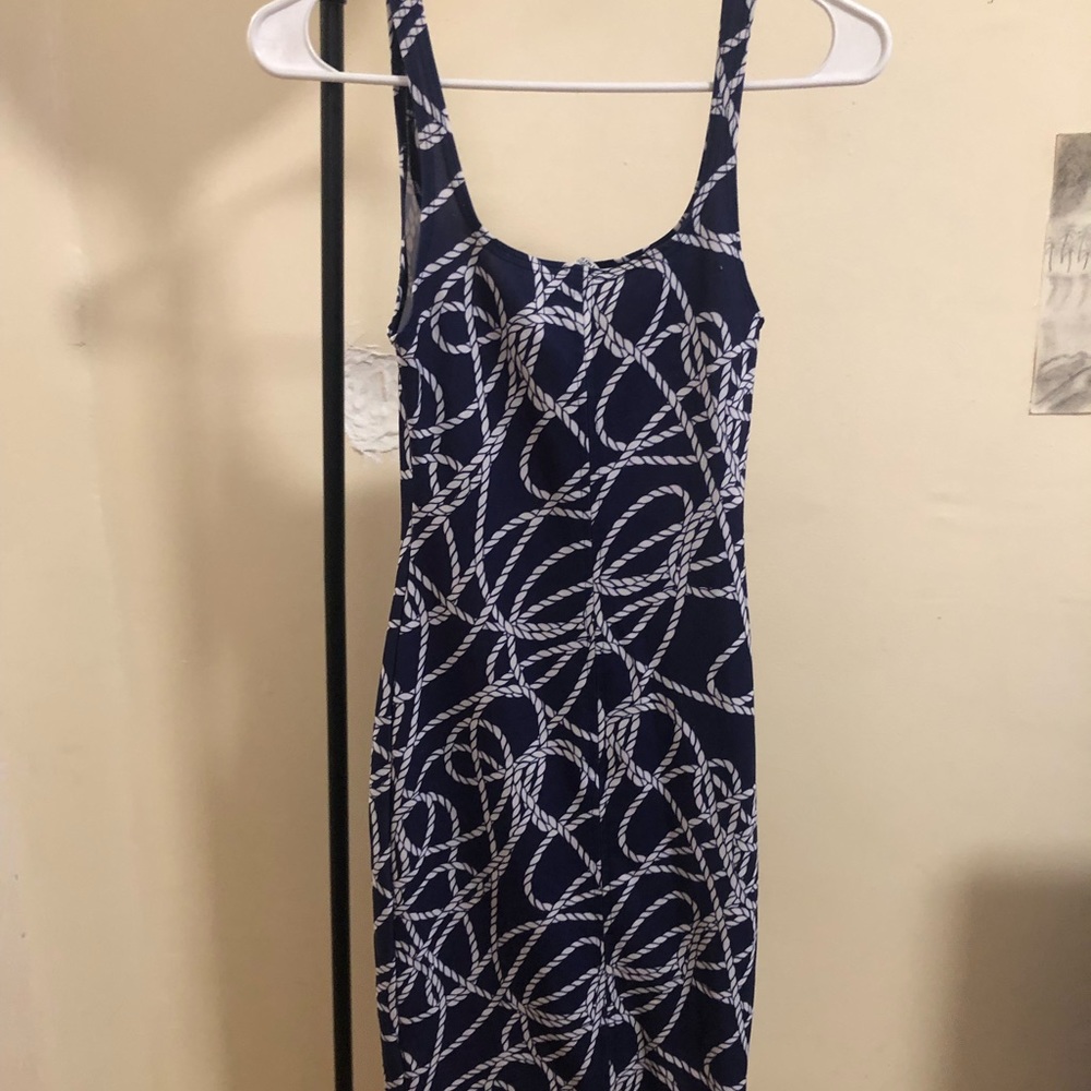 Zara dress